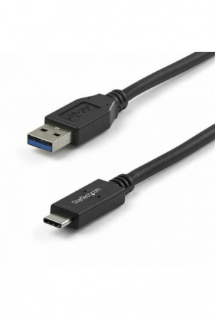 USB A - USB C kabelis...