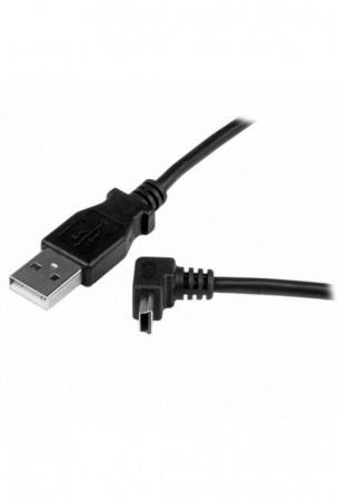 Kabelis USB į mikro USB...