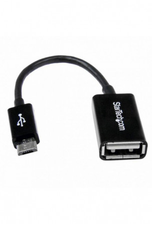 Kabelis Micro USB Startech...