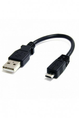 Kabelis USB į mikro USB...