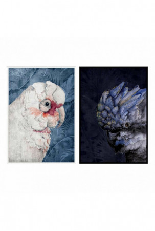 Paveikslas DKD Home Decor...