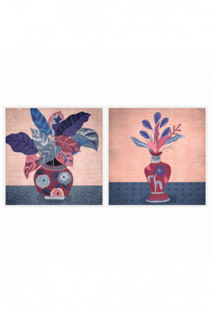 Paveikslas DKD Home Decor...