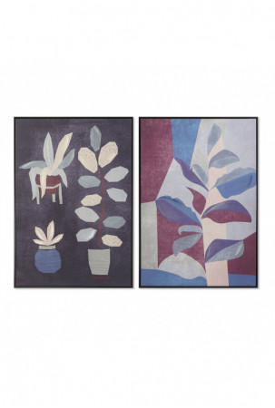 Paveikslas DKD Home Decor...