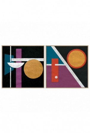 Paveikslas DKD Home Decor...