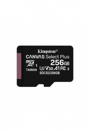 Mikro SD kortelė Kingston...