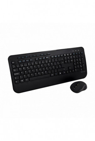 Klaviatūra ir pelė V7...