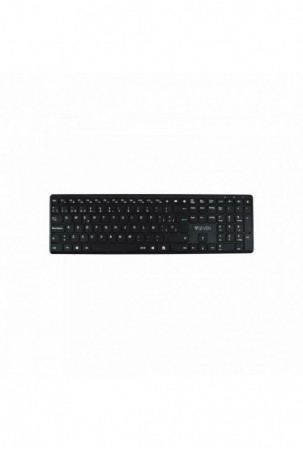 Bluetooth klaviatūra V7...