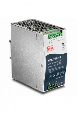 Maitinimo blokas Trendnet...