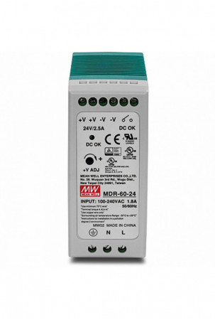 Maitinimo blokas Trendnet...