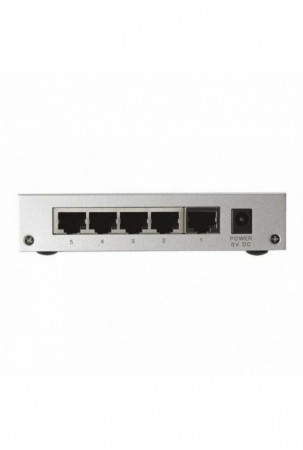 Komutatorius ZyXEL...