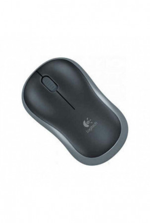 Belaidė pelė Logitech...