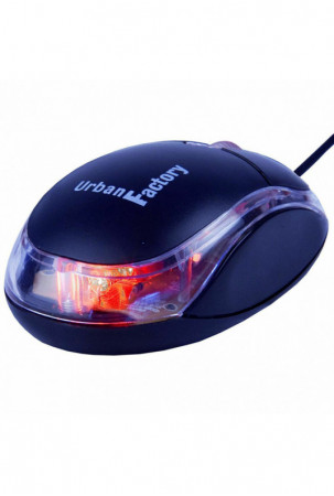 Pelė Urban Factory BDM02UF