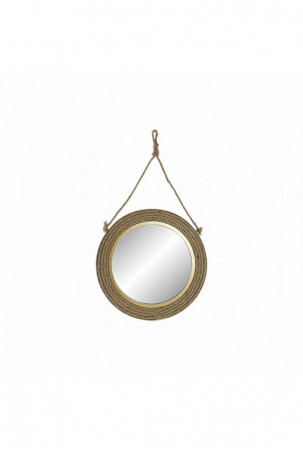 Sieninis veidrodis DKD Home...