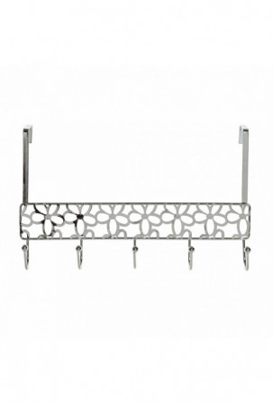 Paltų kabykla pritvirtinama...