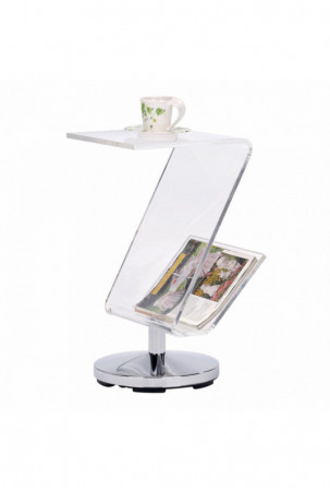 Kavos staliukas DKD Home...