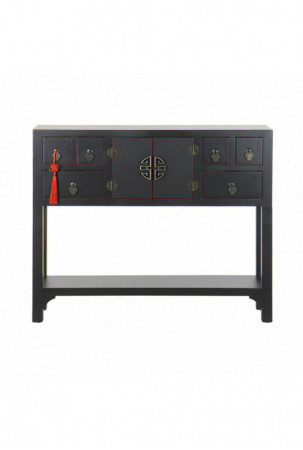 Konsolė DKD Home Decor...