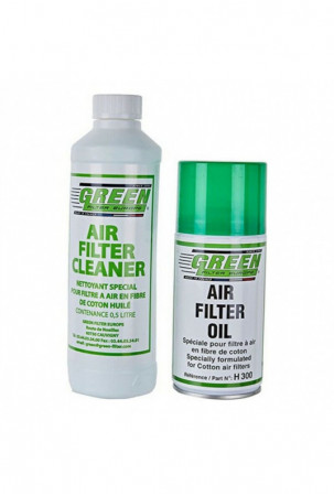 Oro filtras Green Filters NH01