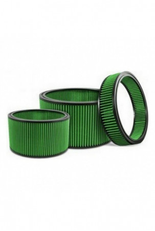 Oro filtras Green Filters...