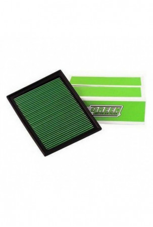 Oro filtras Green Filters...