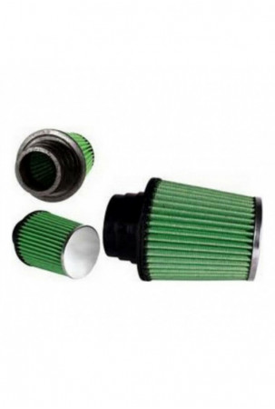Oro filtras Green Filters