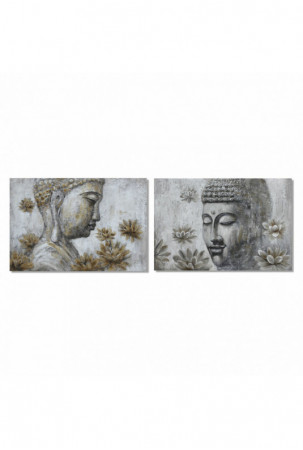 Paveikslas DKD Home Decor...