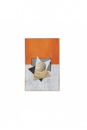 Paveikslas DKD Home Decor...