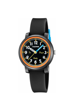 Laikrodis kūdikiams Calypso...