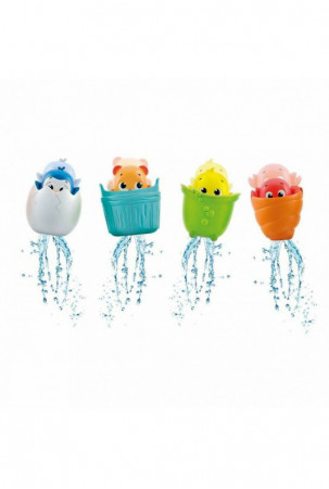 Žaislai voniai Clementoni...