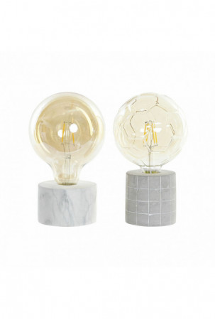 Stalinė lempa DKD Home...