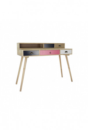 Rašomasis stalas DKD Home...