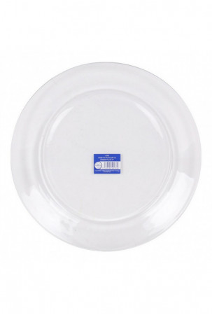 Plokščia lėkštė Duralex Lys...