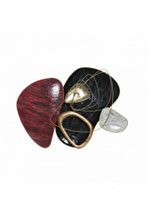 Sienų dekoracija DKD Home...