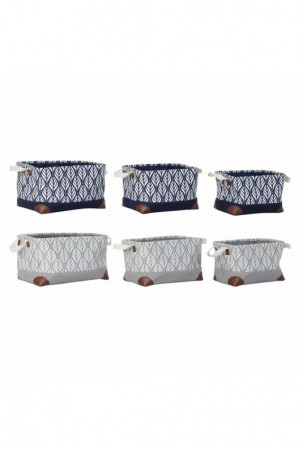 Krepšelio rinkinys DKD Home...