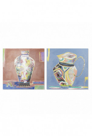 Paveikslas DKD Home Decor...