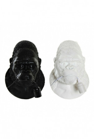 Sieninė lempa DKD Home...