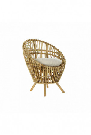 Fotelis DKD Home Decor...