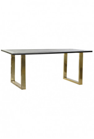 Valgomojo stalas DKD Home...