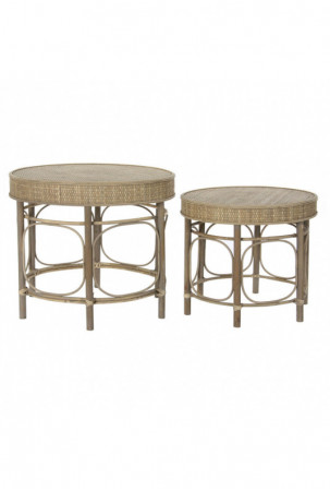 Šoninis staliukas DKD Home...