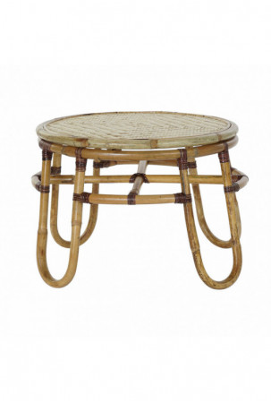 Šoninis staliukas DKD Home...