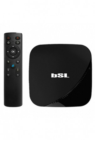 TV grotuvas BSL ABSL-432...