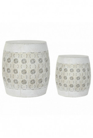 Šoninis staliukas DKD Home...