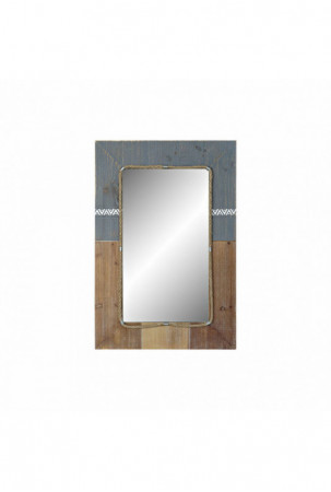 Sieninis veidrodis DKD Home...