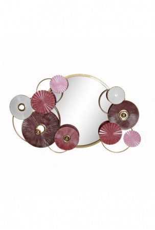 Sieninis veidrodis DKD Home...