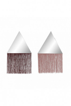 Hanging mirror DKD Home...