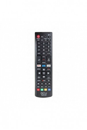 Nuotolinis valdiklis DCU