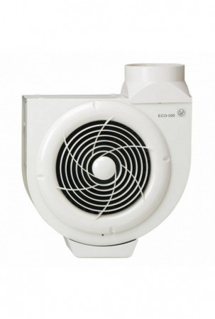 Ventiliatorius virtuvei S&P...