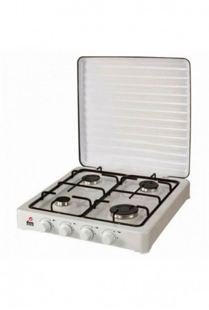 dujinė viryklė Grupo FM...