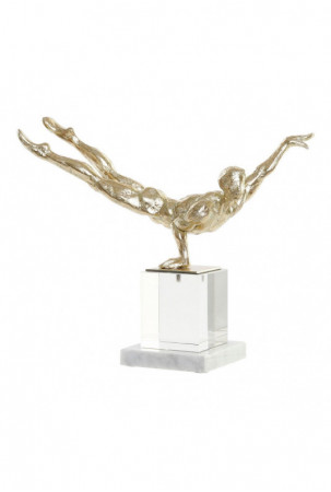 Dekoratyvinė figūrėlė DKD...