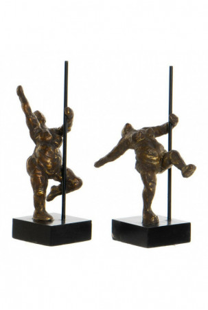 Dekoratyvinė figūrėlė DKD...