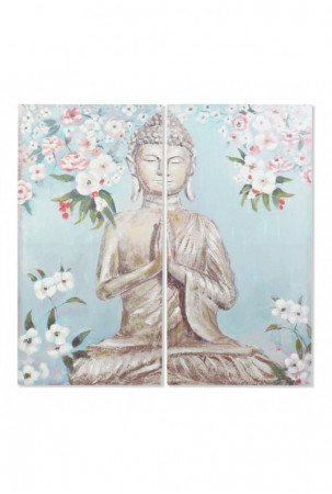 Paveikslas DKD Home Decor...